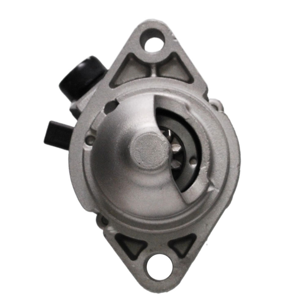 2007 Honda Element Starter