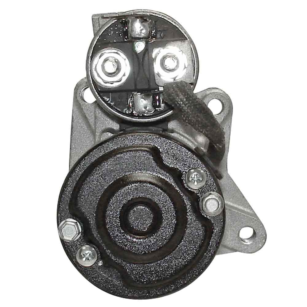 2005 Dodge Stratus Starter
