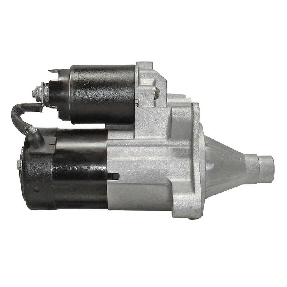 2005 Dodge Stratus Starter