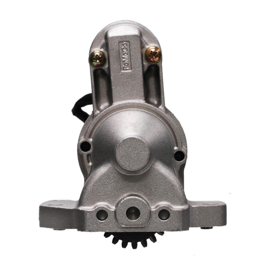 2005 Mazda 6 Starter