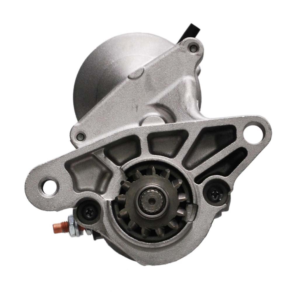 2007 Dodge Durango Starter