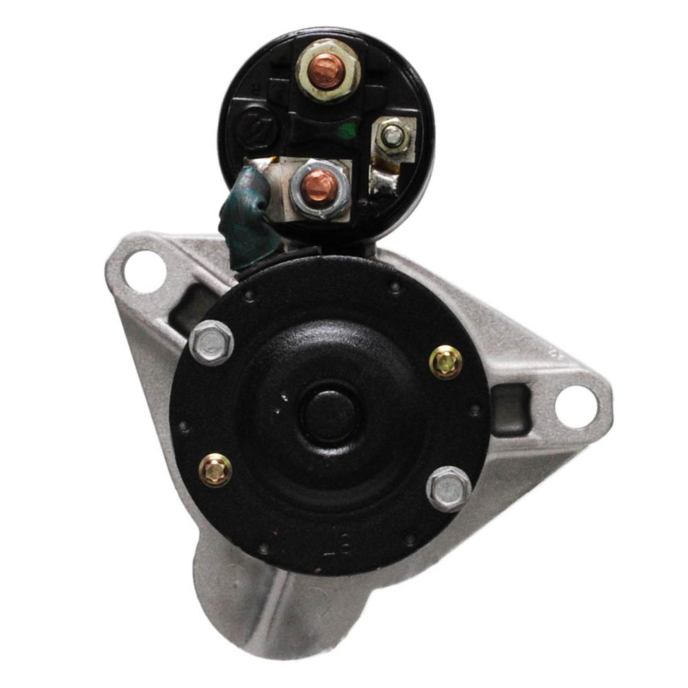 2006 Saab 9-7X Starter