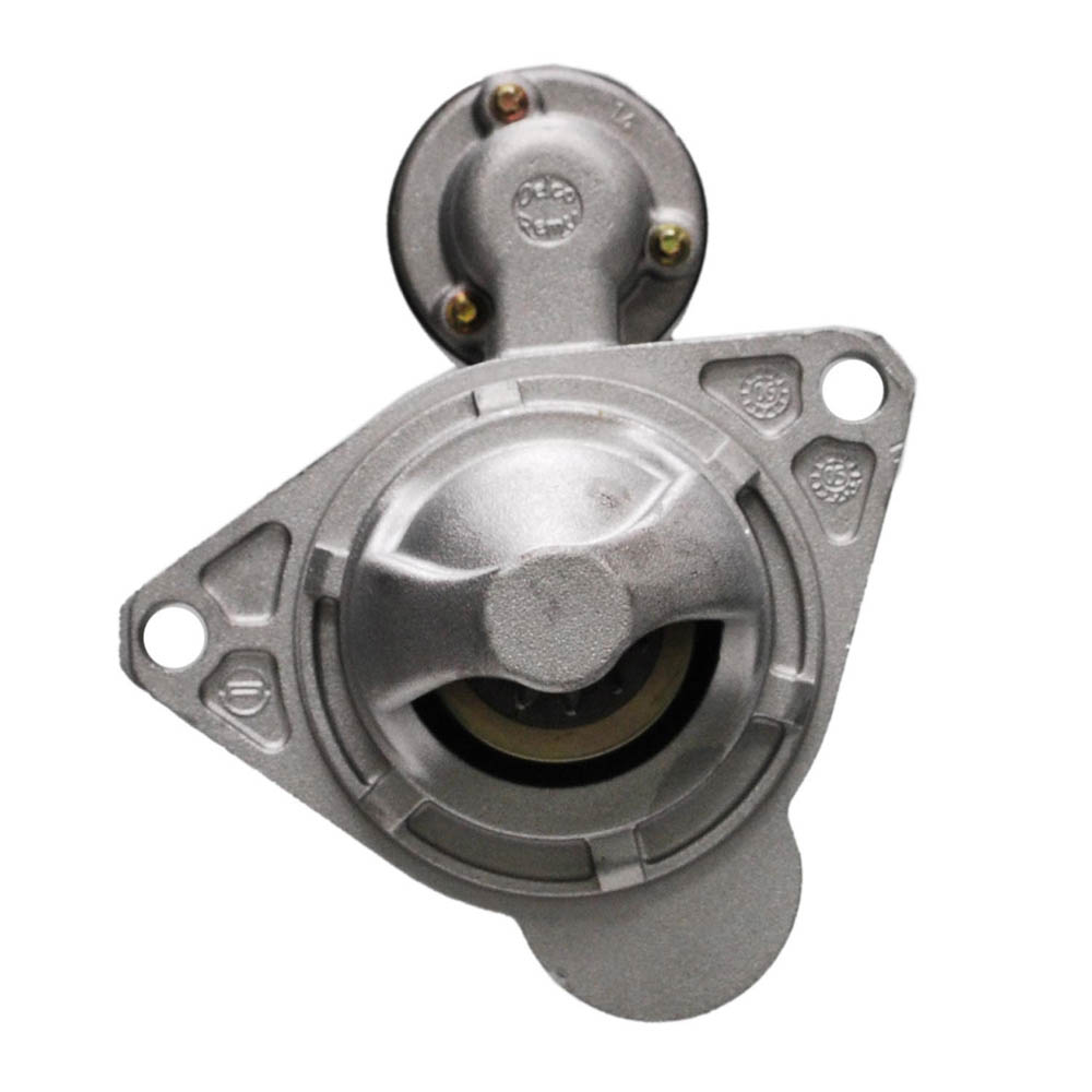 2006 Saab 9-7X Starter
