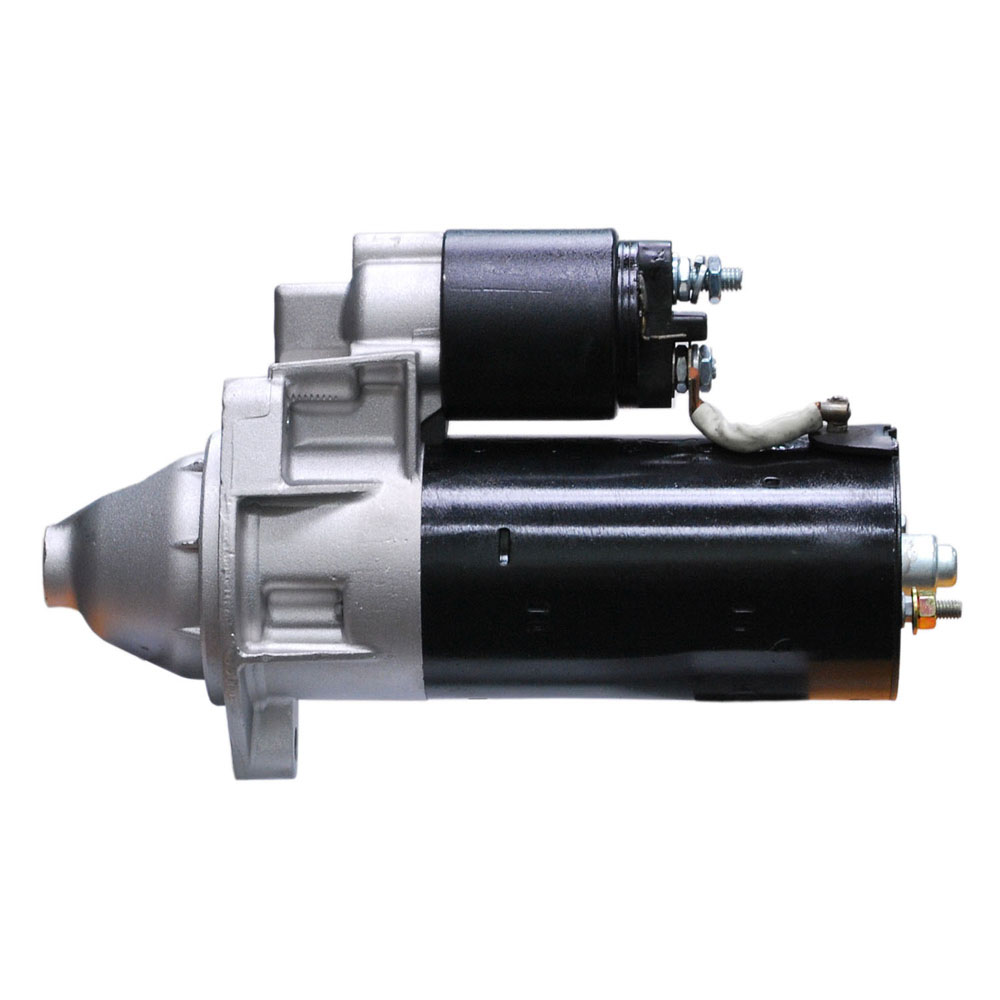 2005 Volkswagen Passat Starter