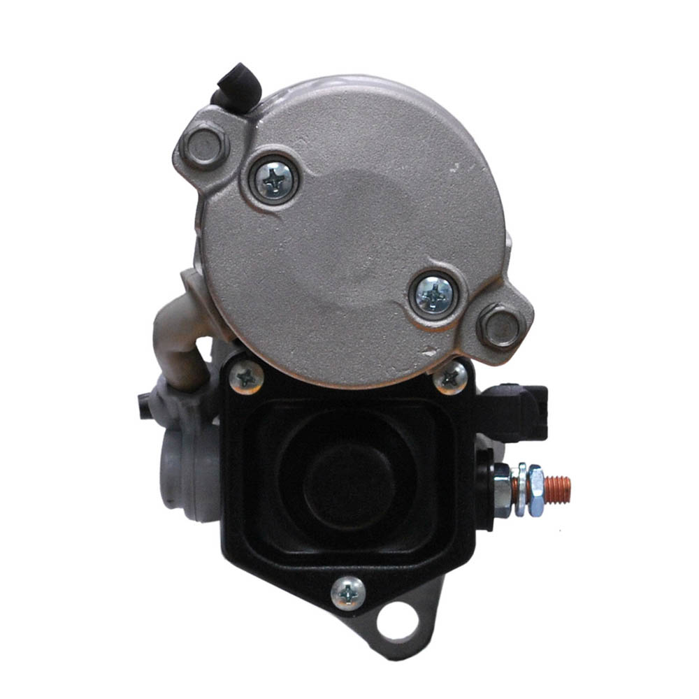 2007 Land Rover Range Rover Starter