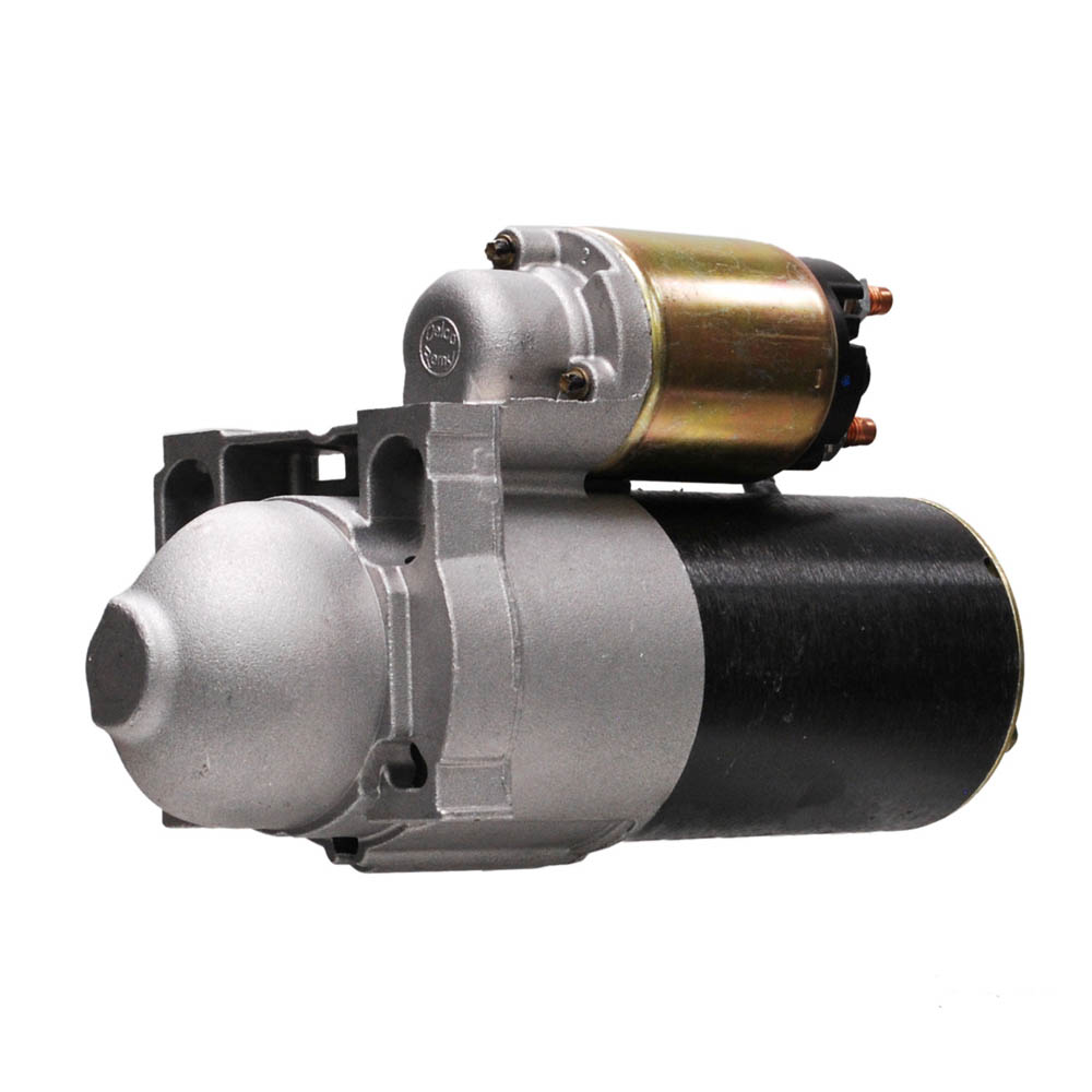 BuyAutoParts 30-07247AR Starter