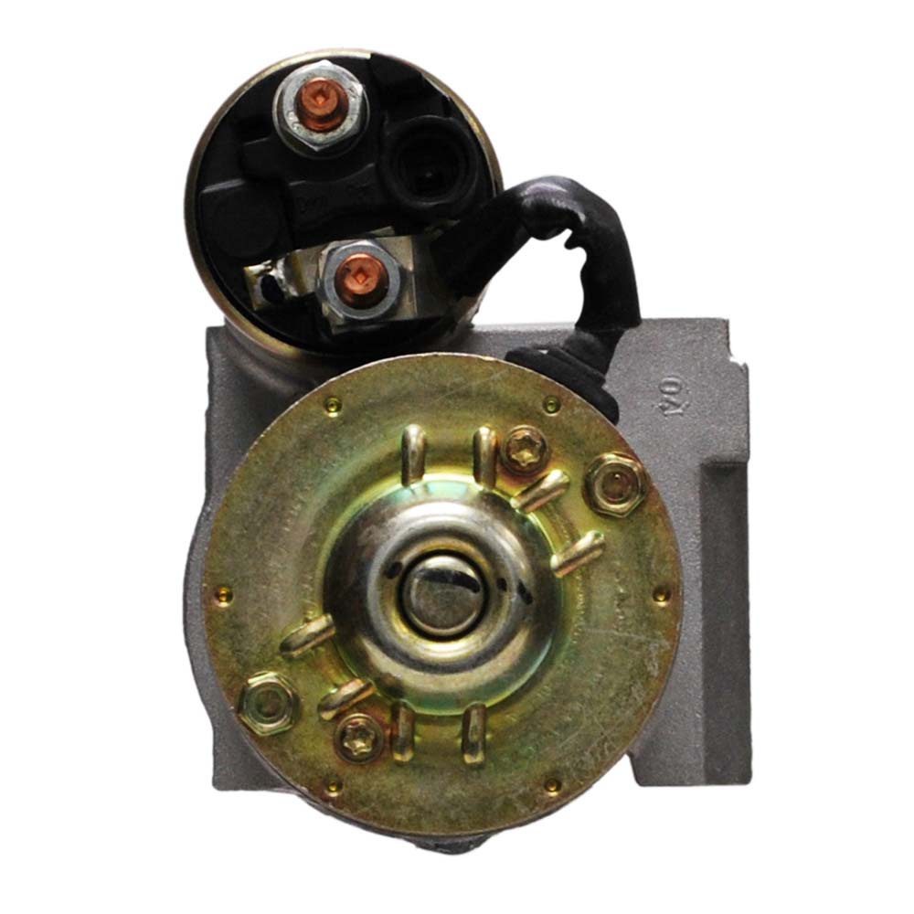 BuyAutoParts 30-07247AR Starter