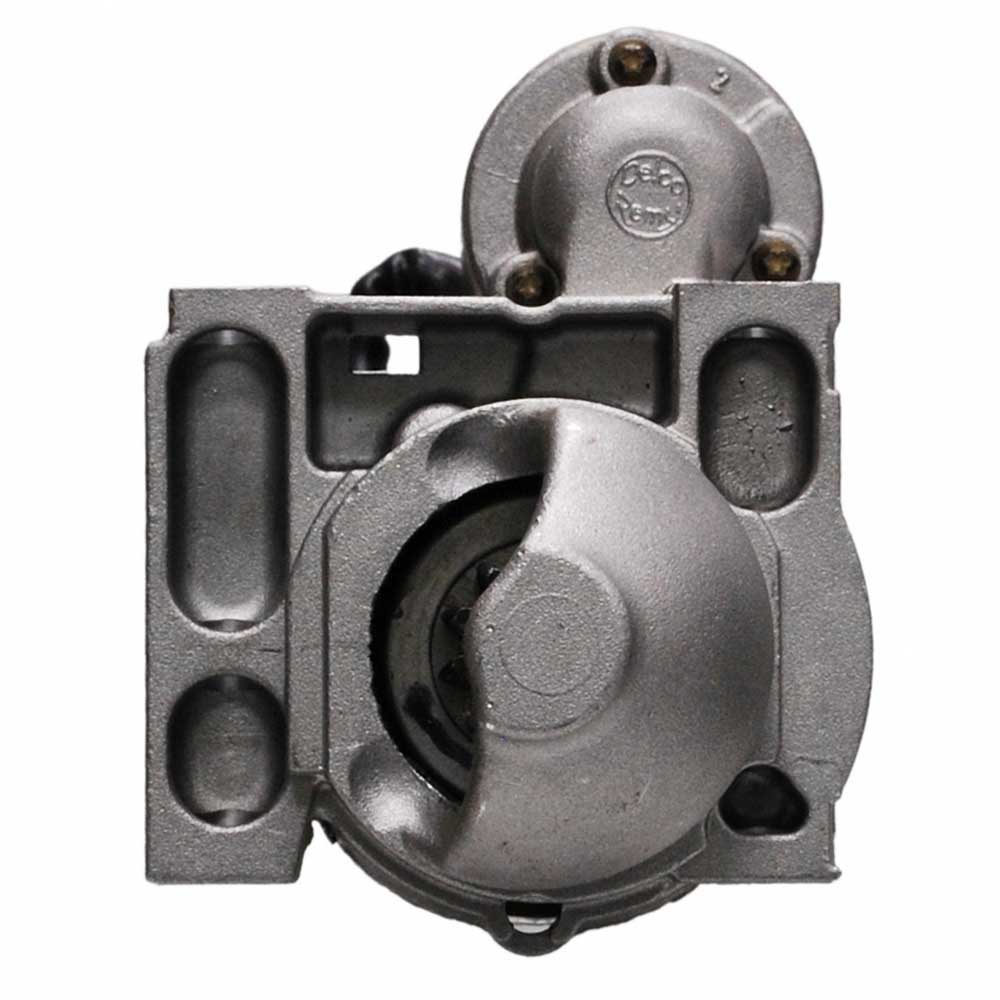 BuyAutoParts 30-07247AR Starter