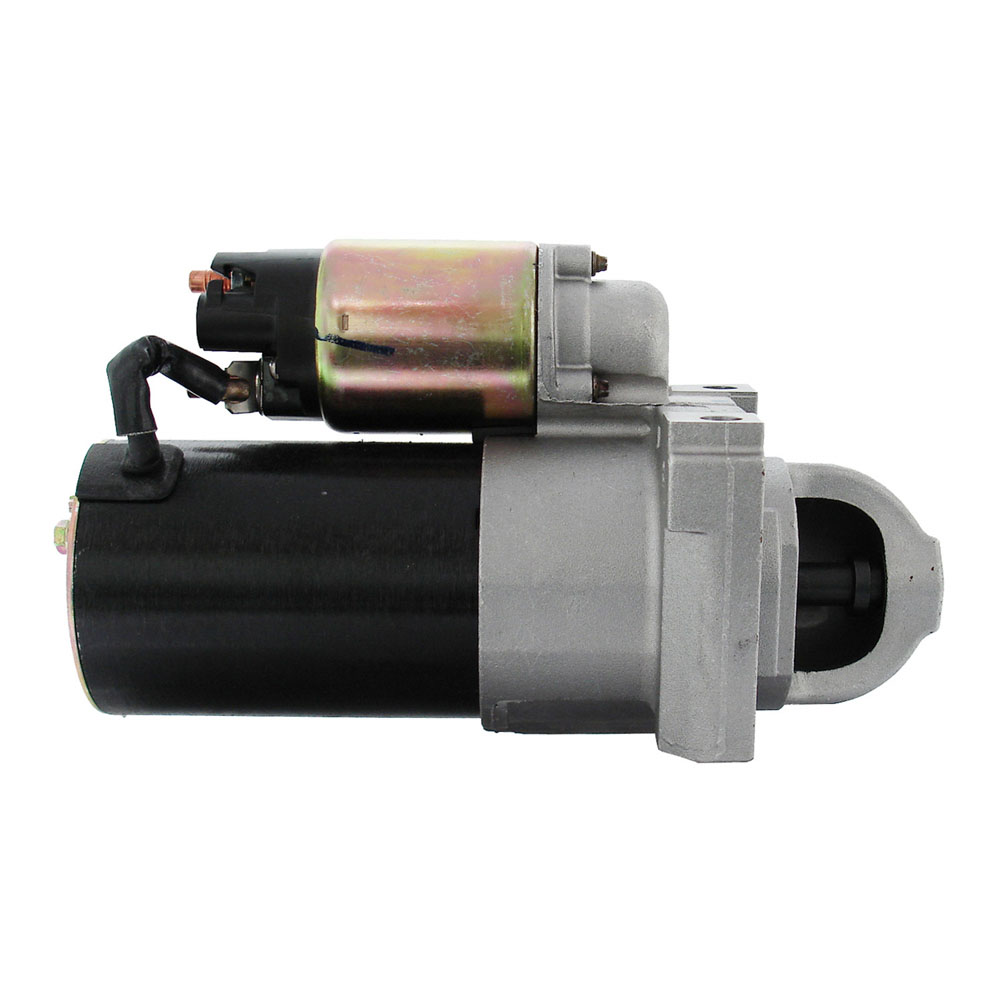 BuyAutoParts 30-07247AR Starter