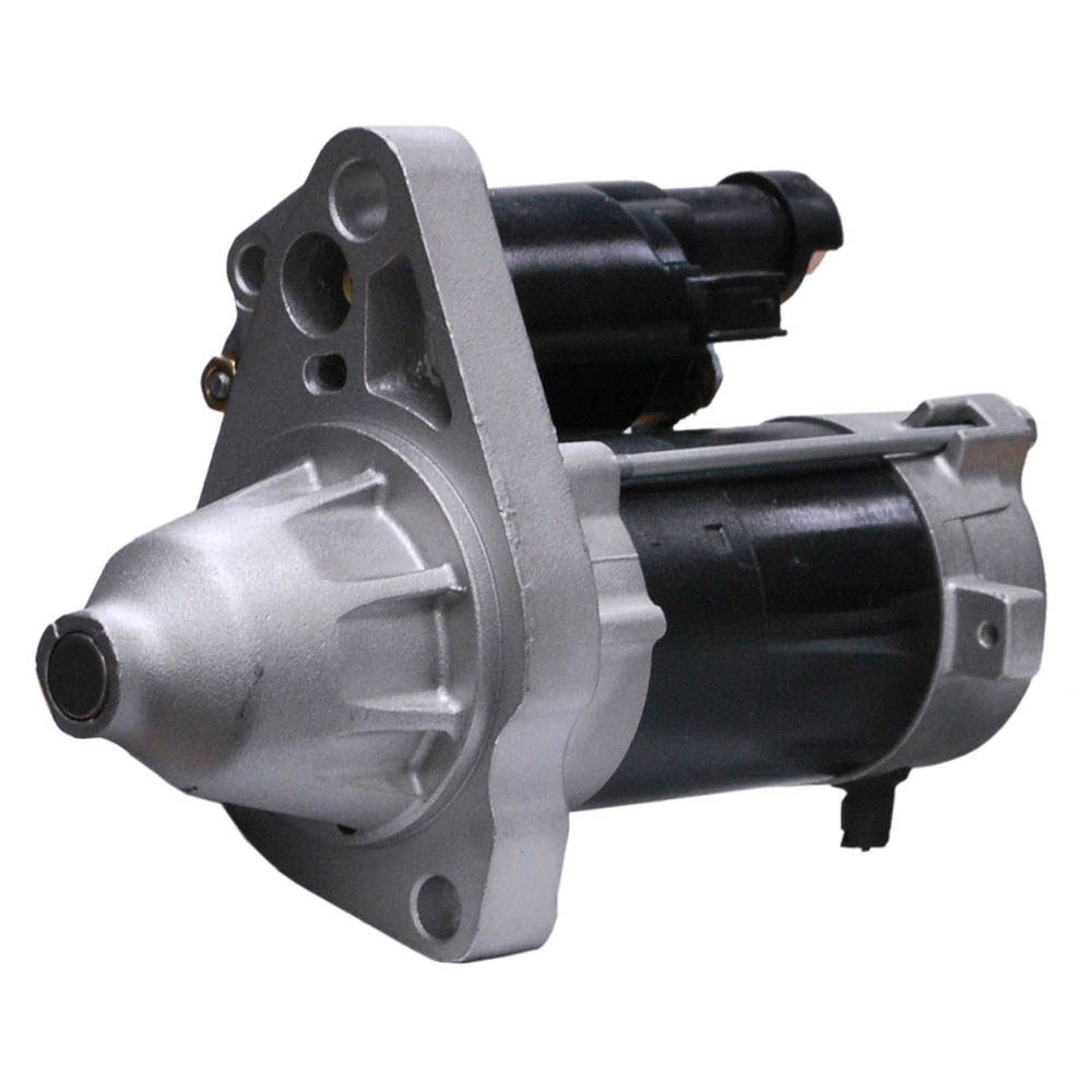 2011 Honda Civic Starter