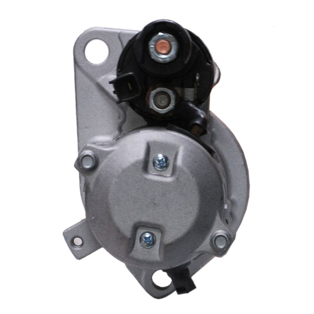 2011 Honda Civic Starter