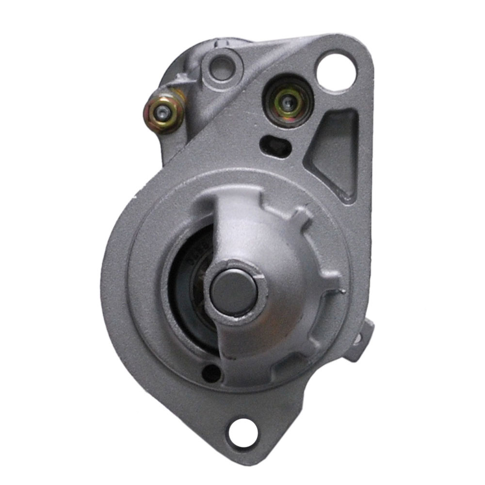 2011 Honda Civic Starter