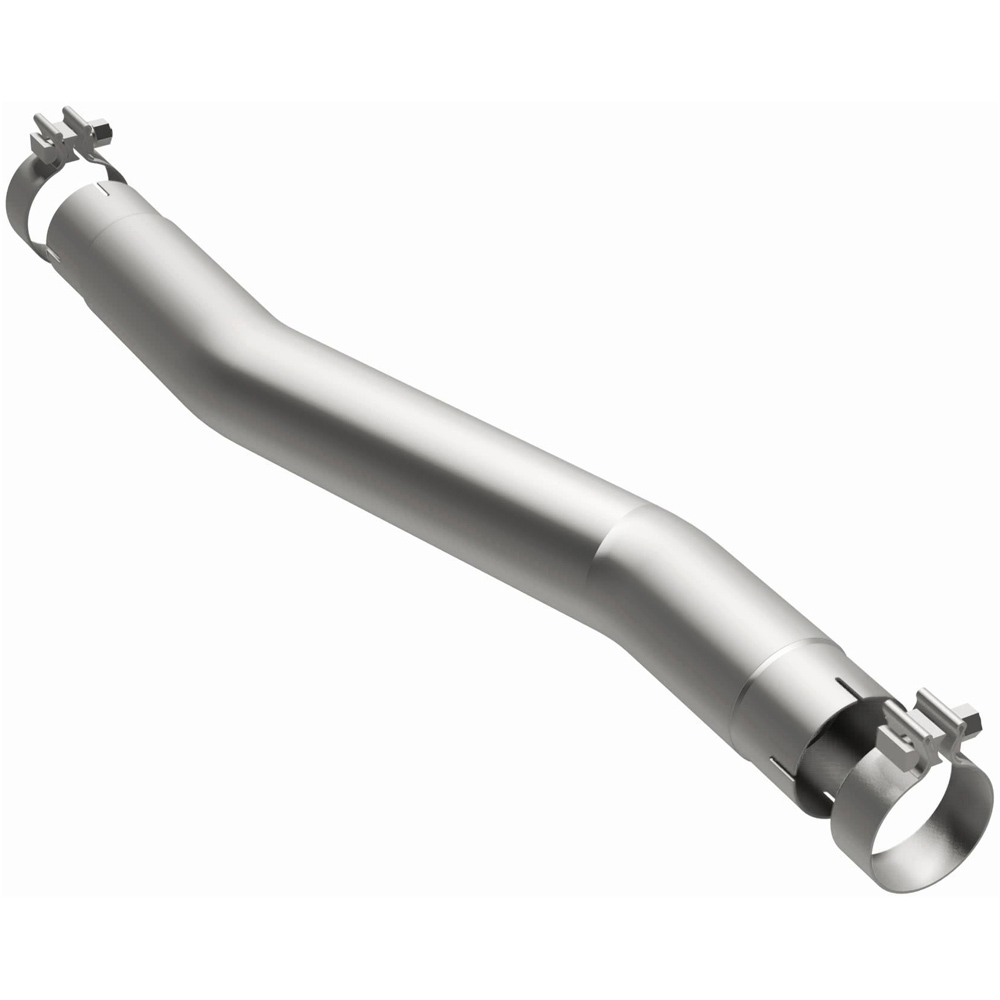 2021 Gmc Sierra 1500 Muffler