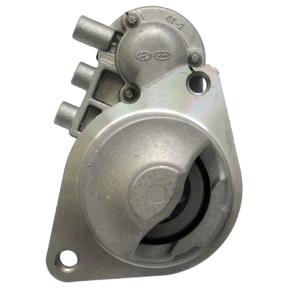 2011 Hyundai Genesis Starter