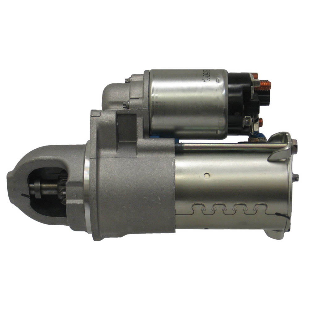 2011 Hyundai Genesis Starter
