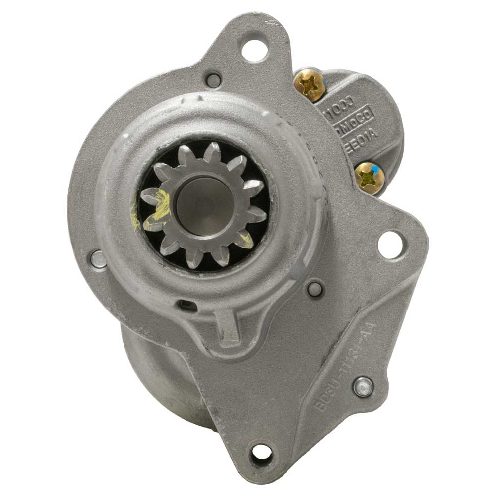 2013 Ford F-450 Super Duty Starter