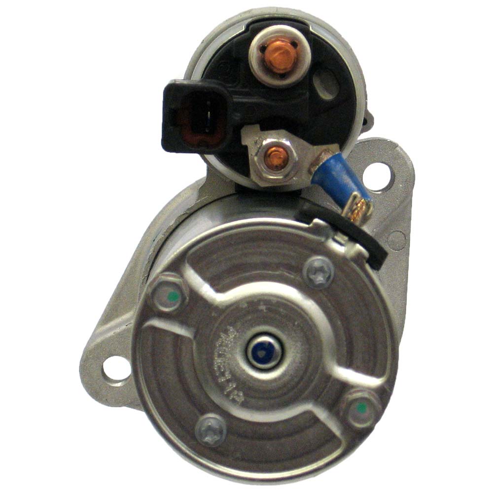 2012 Hyundai Elantra Starter