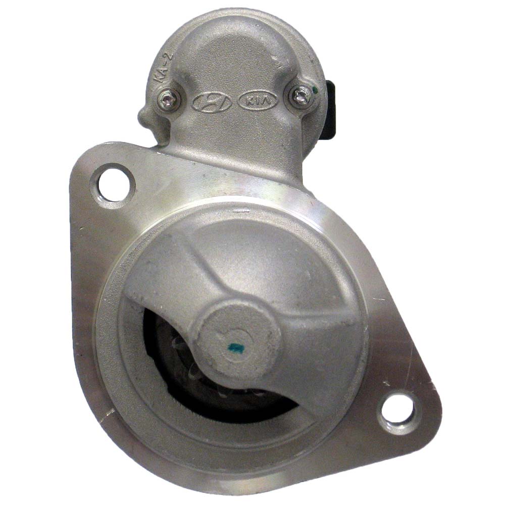 2012 Hyundai Elantra Starter