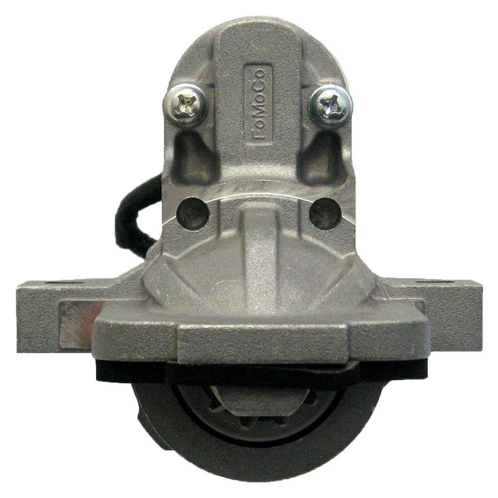 2012 Ford Fusion Starter