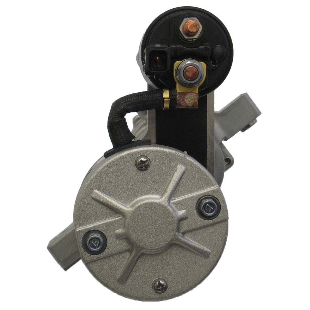 2005 Volkswagen Jetta Starter