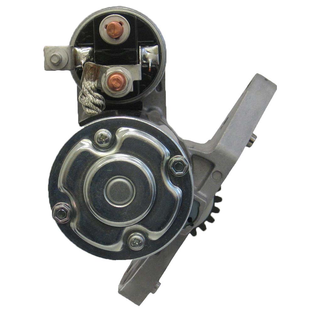 2012 Ford Fusion Starter