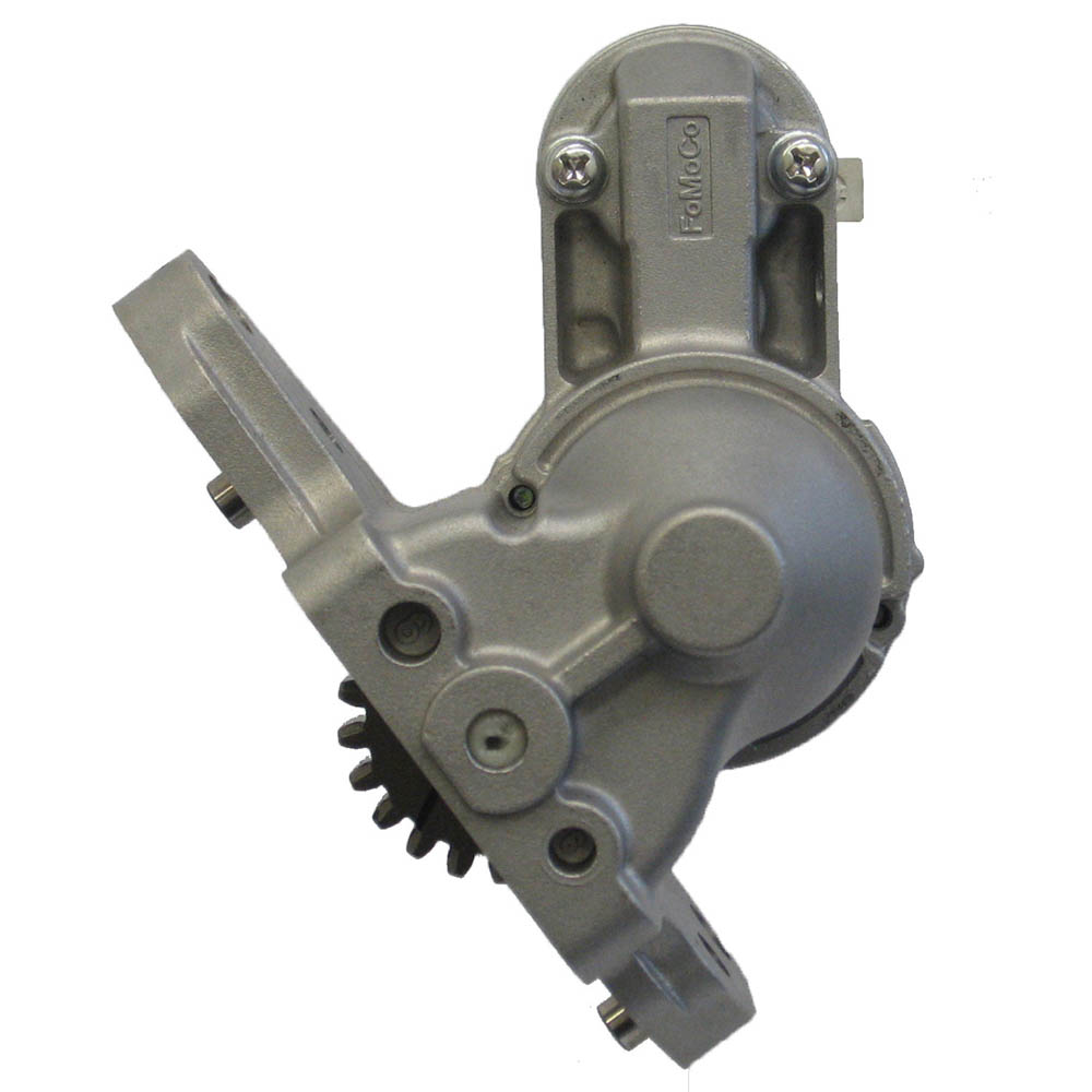 2012 Ford Fusion Starter