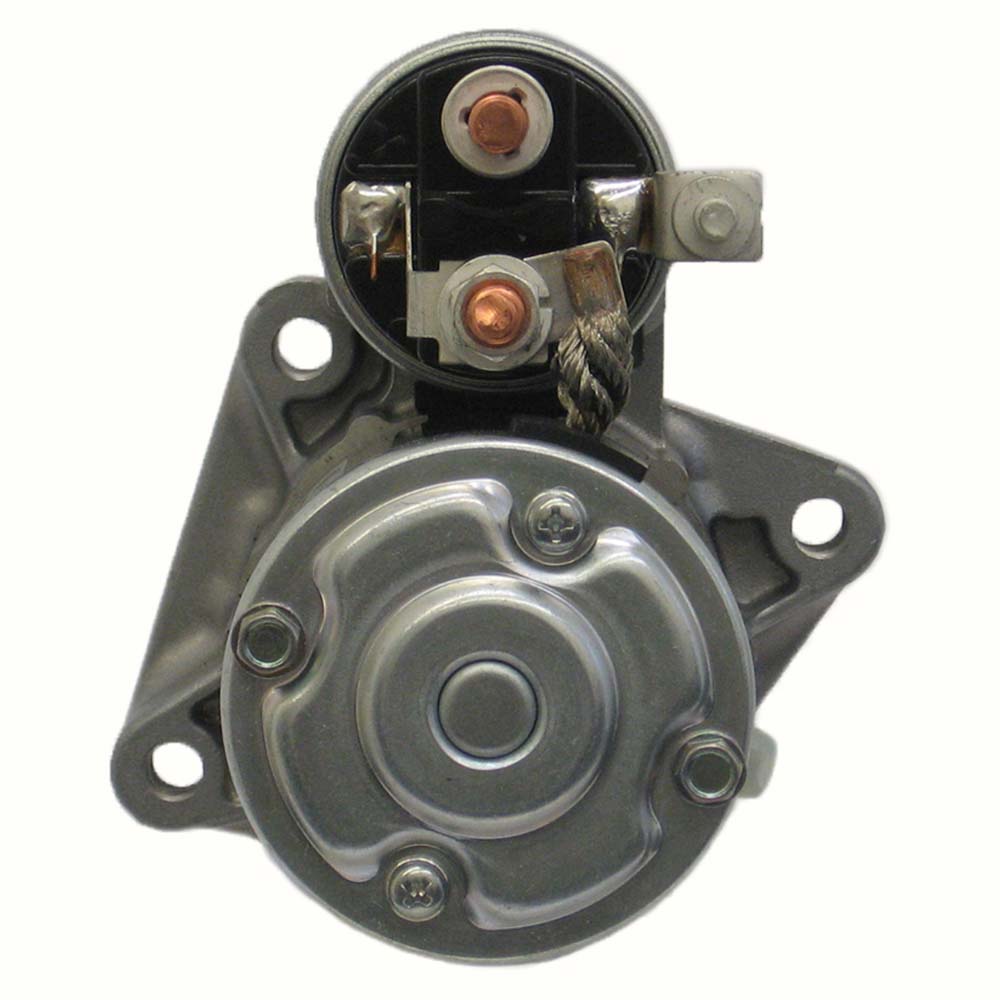 2016 Ford Fiesta Starter