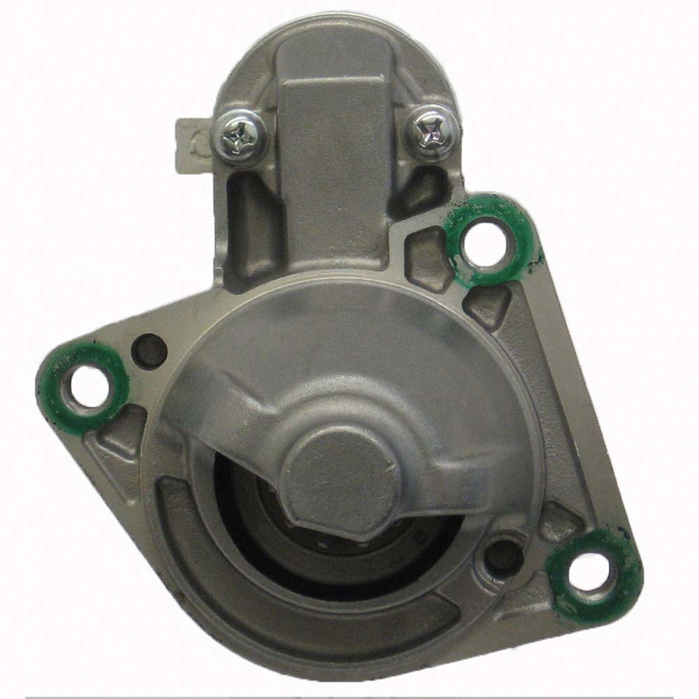 2016 Ford Fiesta Starter