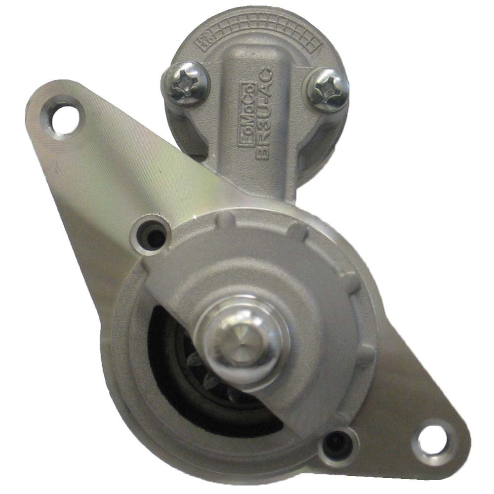 2012 Ford Mustang Starter