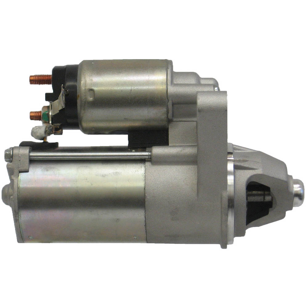 2012 Ford Mustang Starter