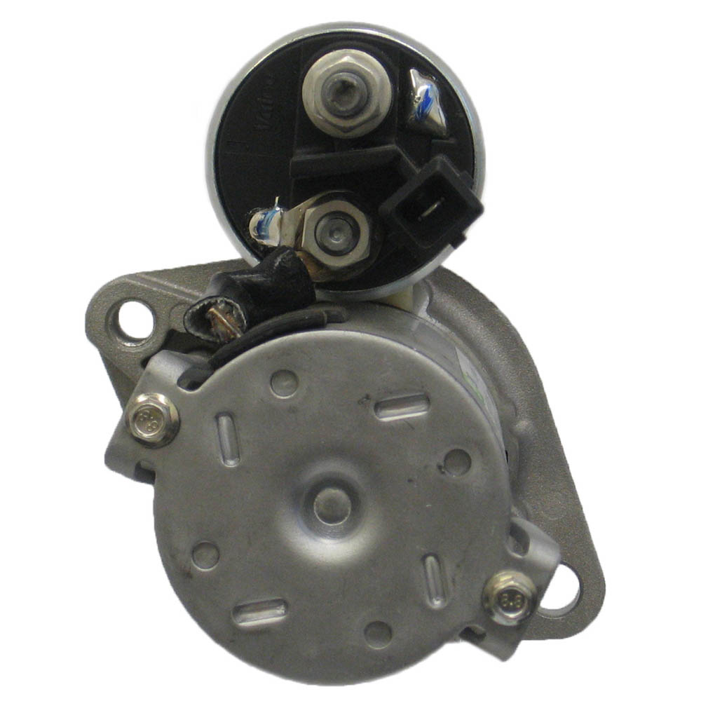 2012 Bmw Z4 Starter