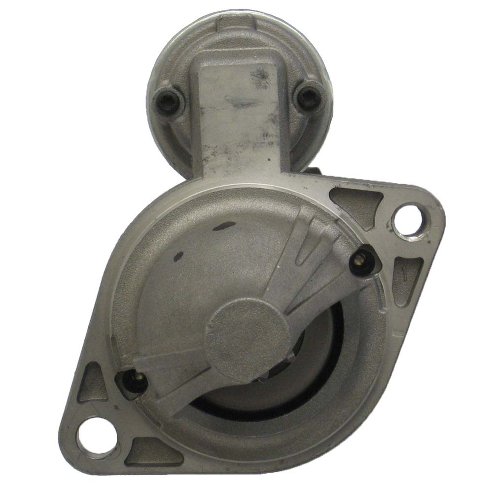 2012 Bmw Z4 Starter