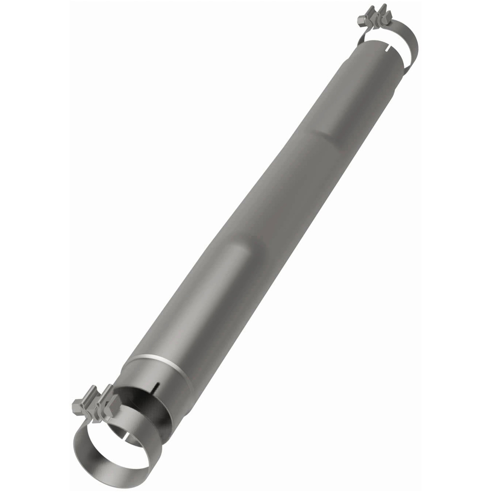 2022 Gmc Sierra 1500 Muffler
