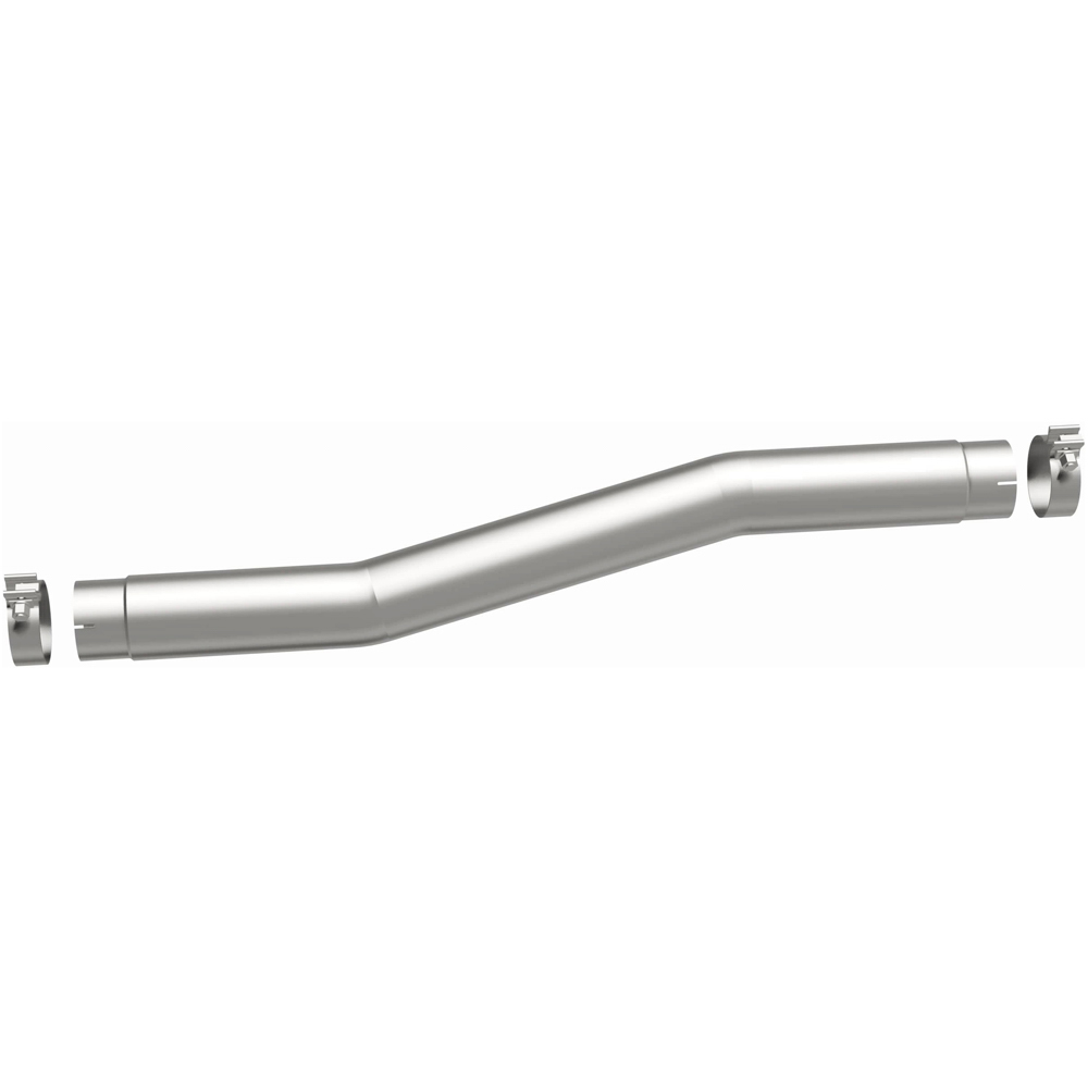 2022 Gmc Sierra 1500 Muffler