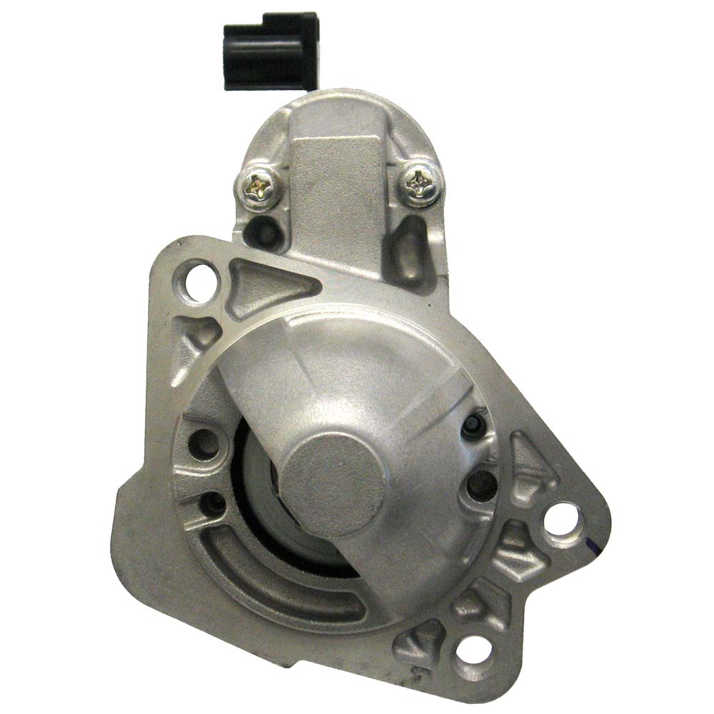 2012 Mazda 2 Starter