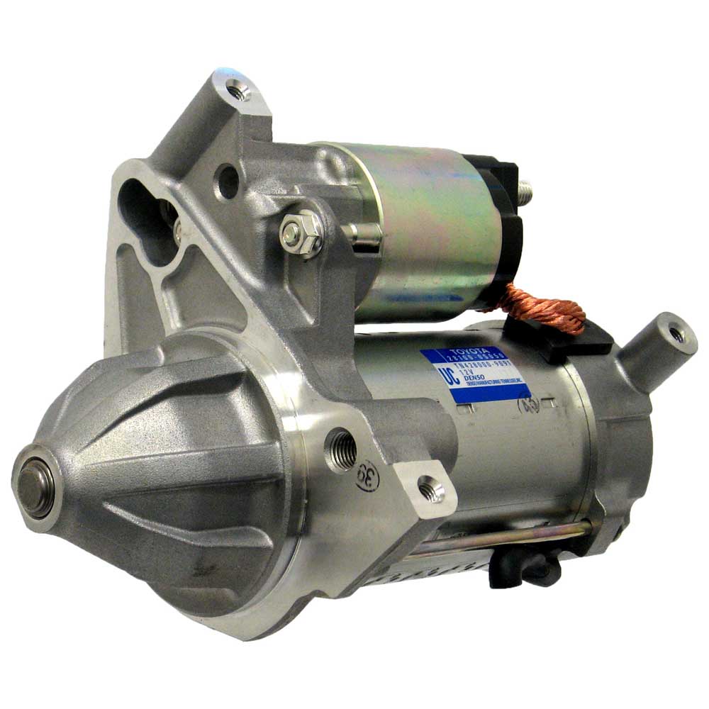 2017 Lexus LX570 Starter