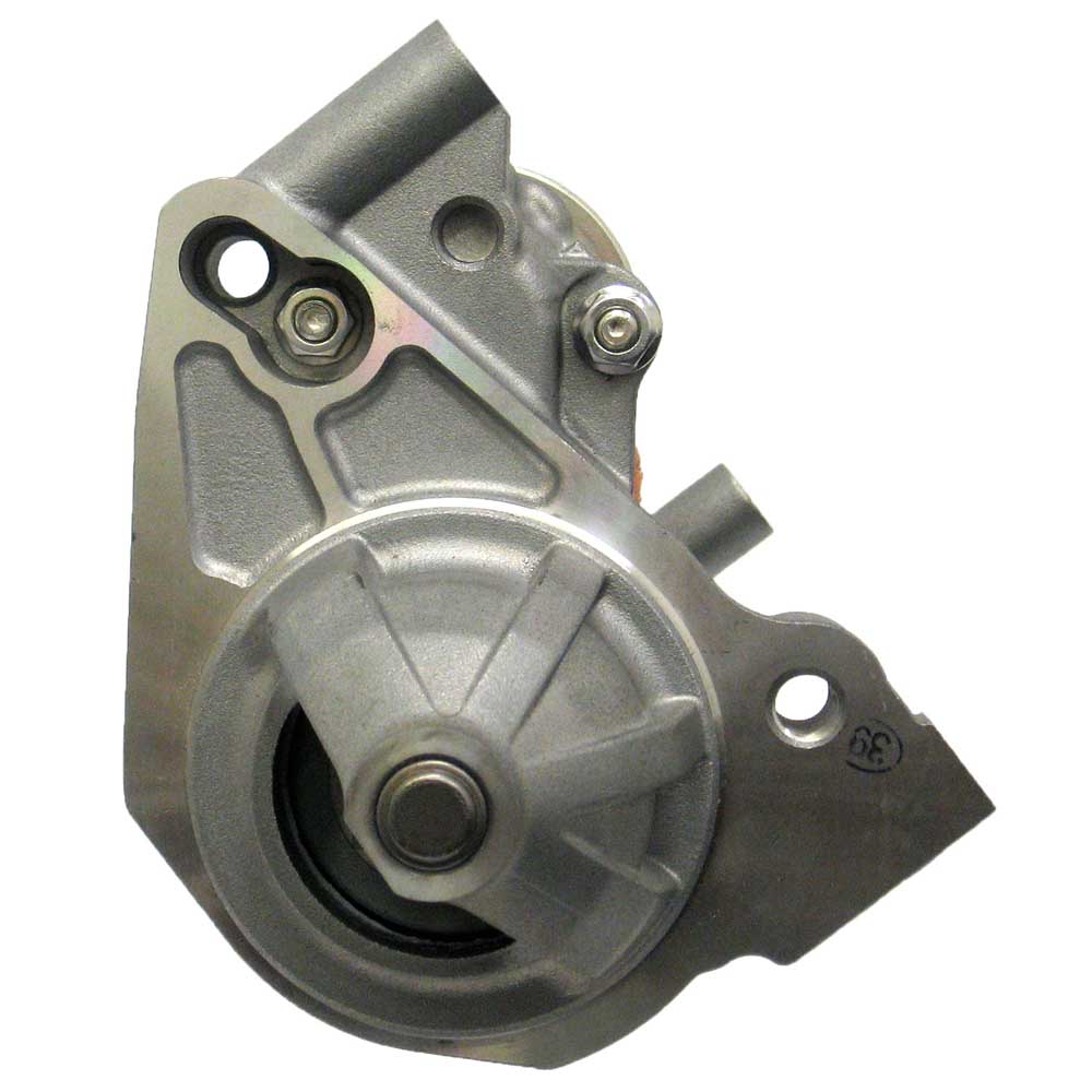 2017 Lexus LX570 Starter