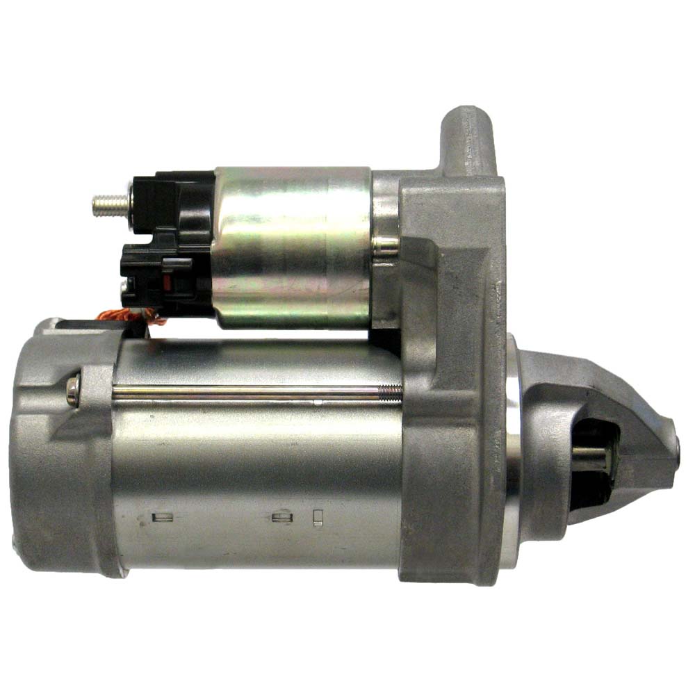 2017 Lexus LX570 Starter