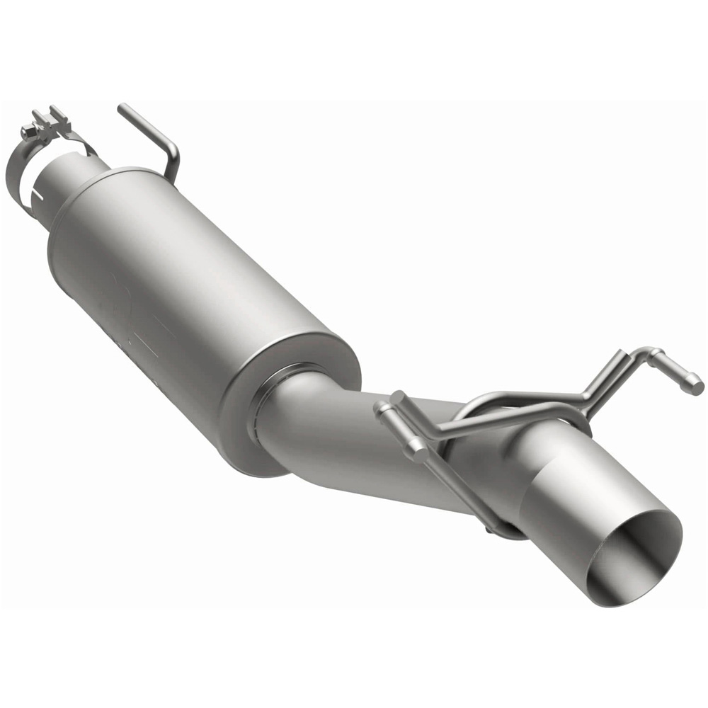 2019 Dodge Ram Trucks Exhaust Muffler Kit