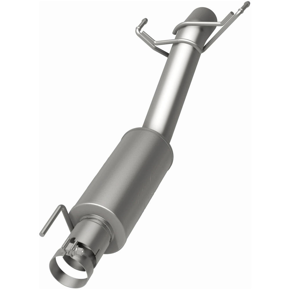 2019 Dodge Ram Trucks Exhaust Muffler Kit