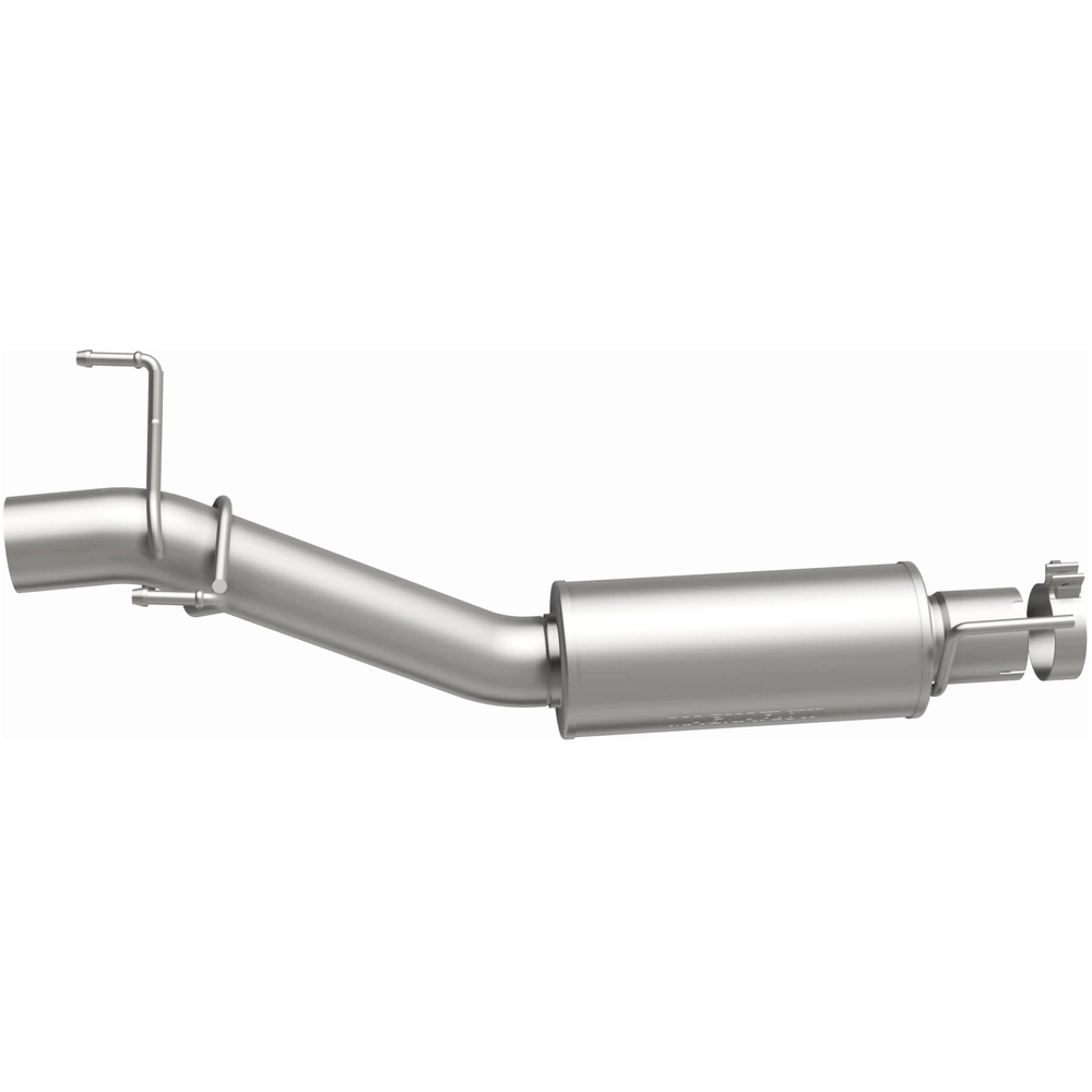 2019 Dodge Ram Trucks Exhaust Muffler Kit