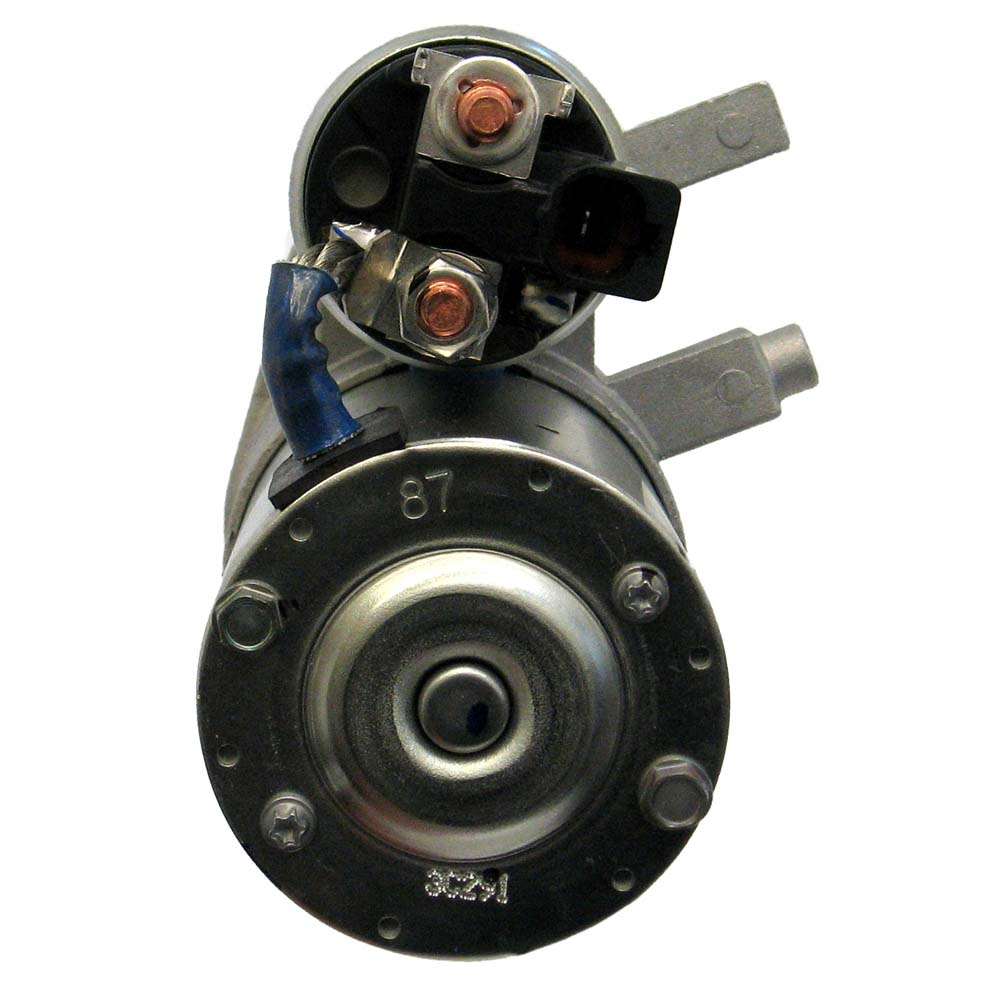 2012 Hyundai Genesis Starter