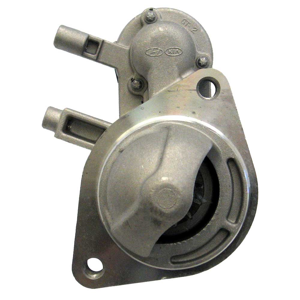 2012 Hyundai Genesis Starter