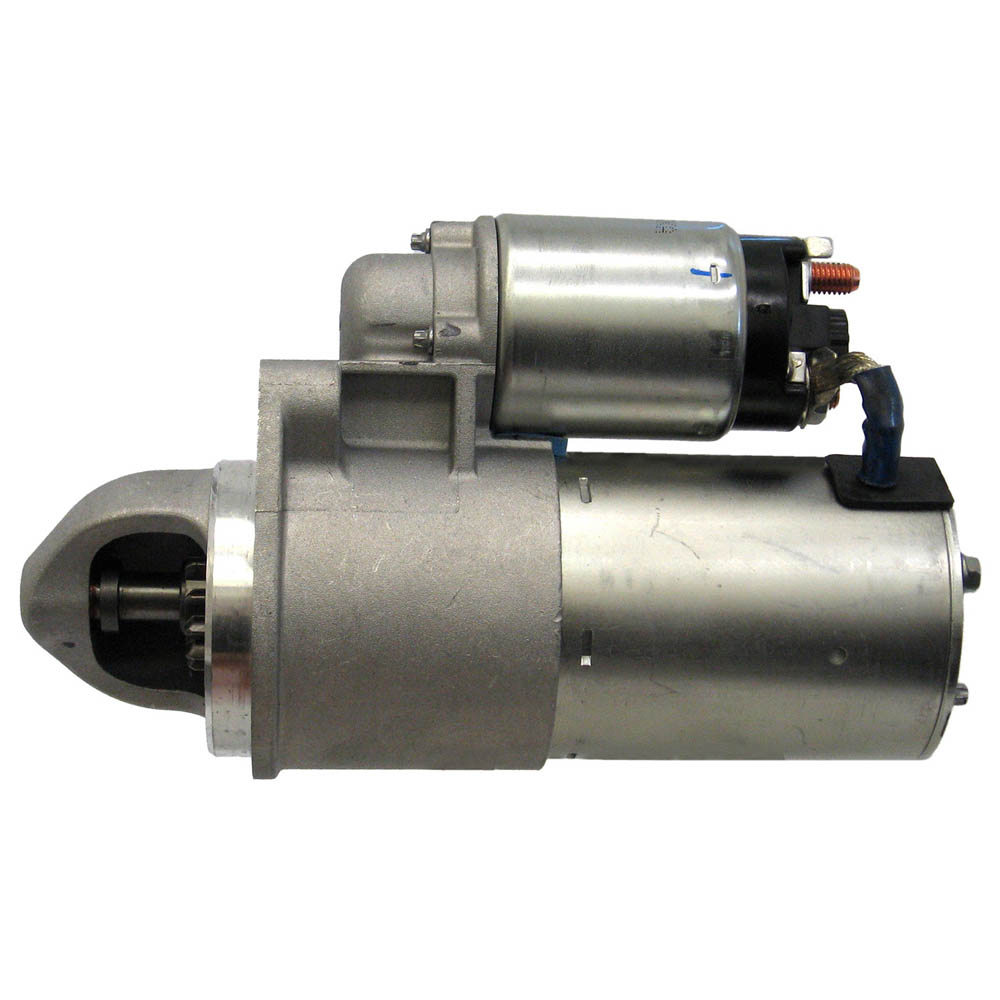 2012 Hyundai Genesis Starter