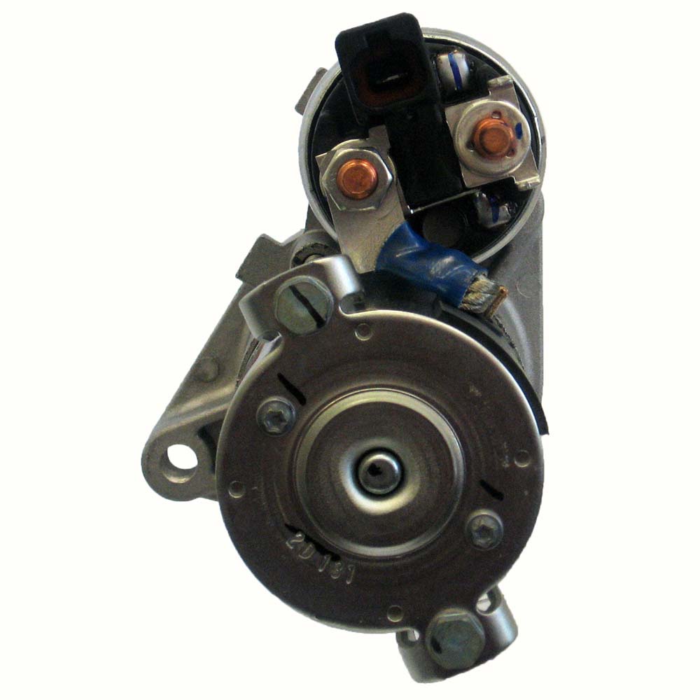 2012 Hyundai Genesis Coupe Starter