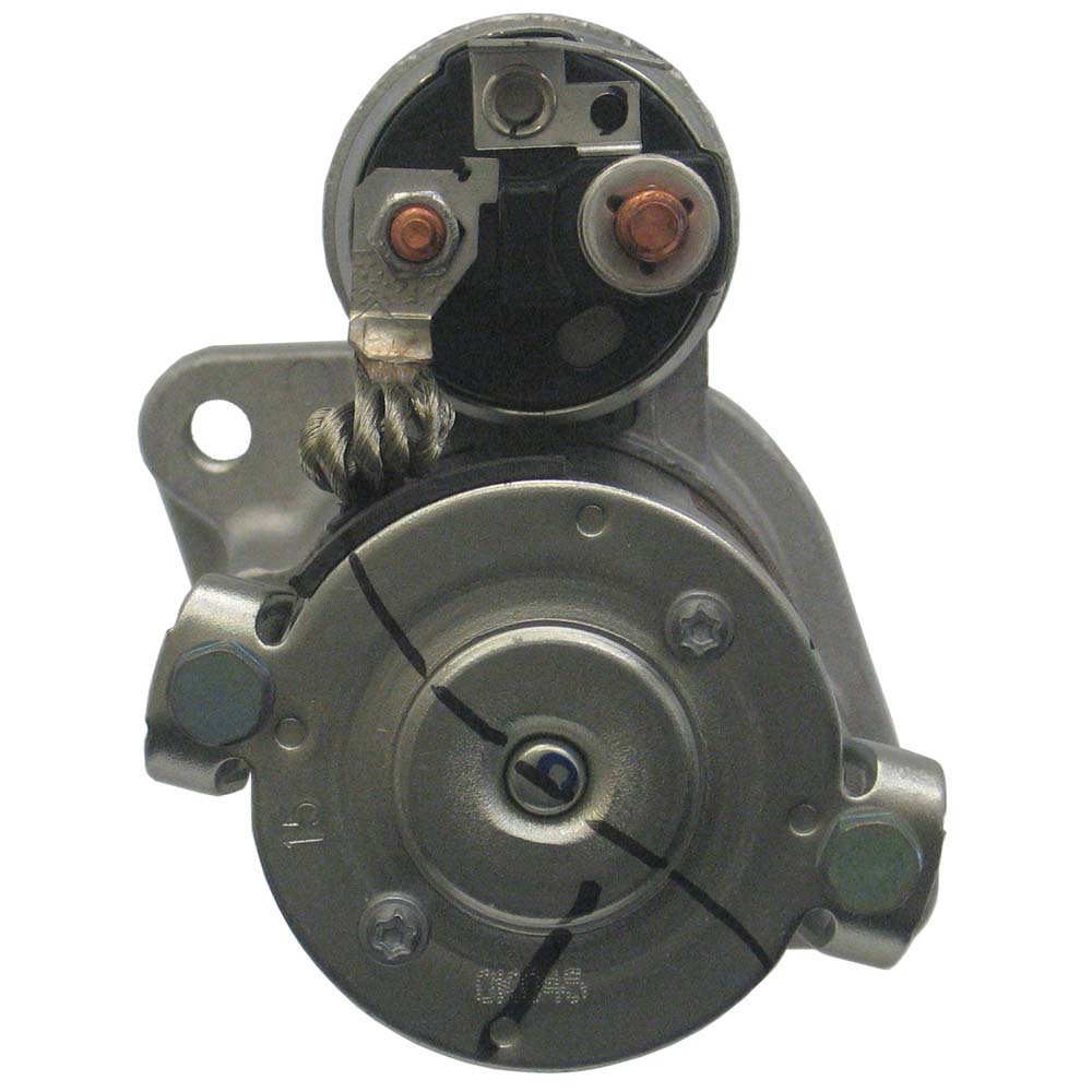 2011 Kia Rio Starter