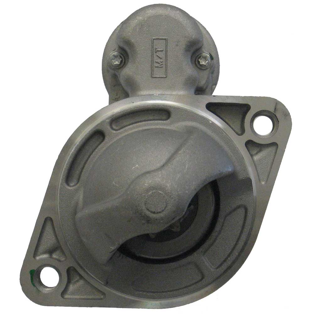 2011 Kia Rio Starter