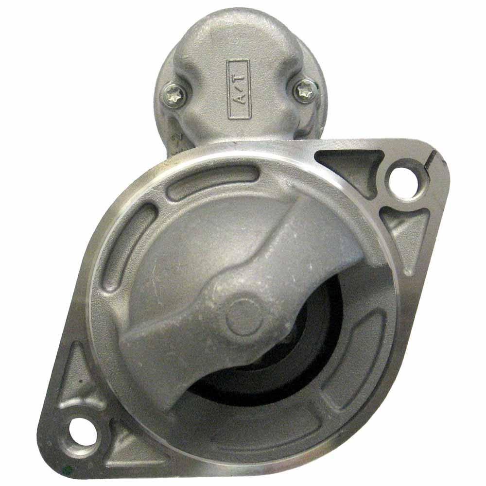 2011 Kia Rio Starter