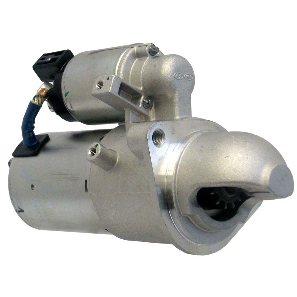 2013 Hyundai Genesis Starter