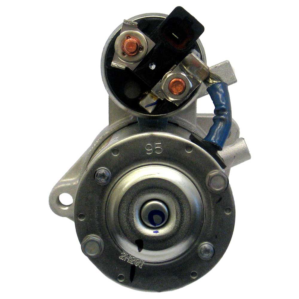 2013 Hyundai Genesis Starter